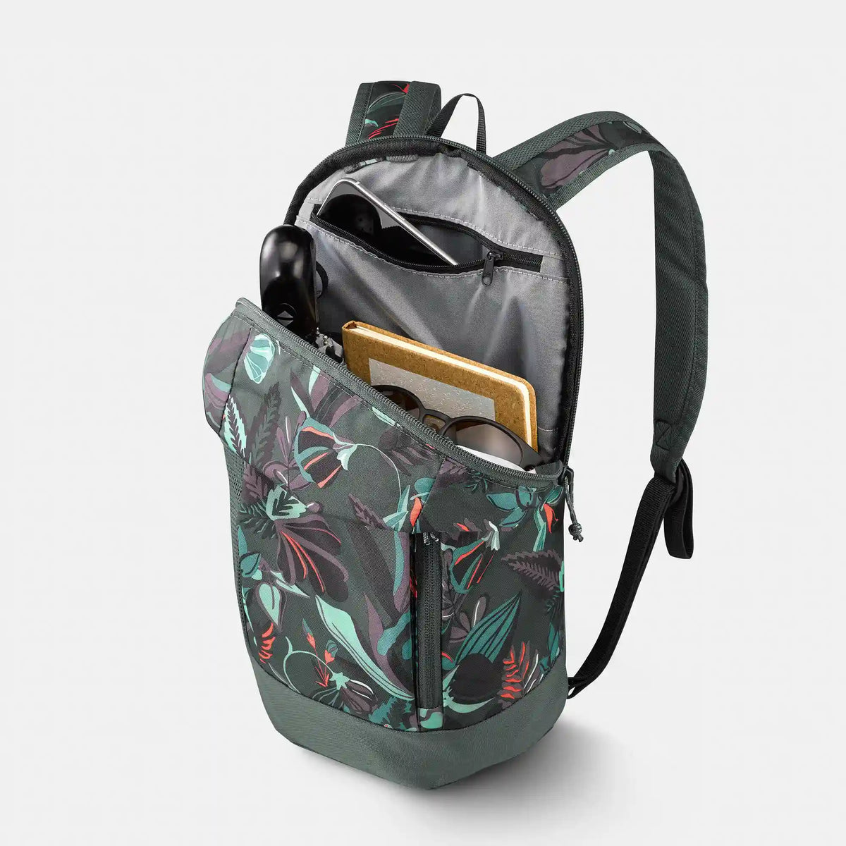 Quechua NH100 Arpenaz 10 L Hiking Backpack