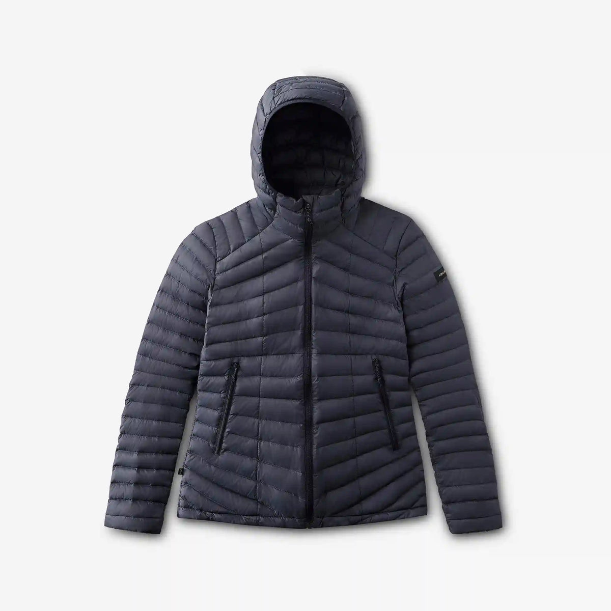 Simond Women's MT100 Hooded Down Puffer Jacket