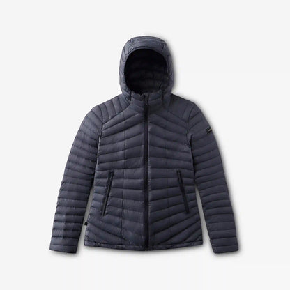 Simond Women's MT100 Hooded Down Puffer Jacket
