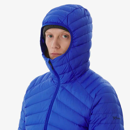 Simond Men’s Xplore Hooded Down Jacket