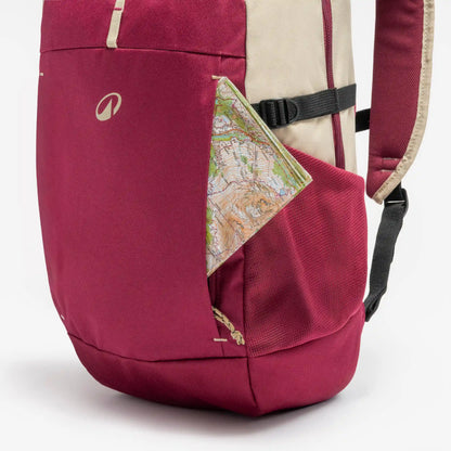 Quechua 100 Arpenaz 20L Hiking Backpack