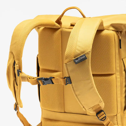 Quechua NH Escape 500 Rolltop 23 L Backpack