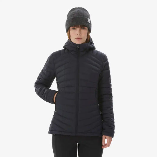 Simond Women’s Xplore Hooded Down Jacket