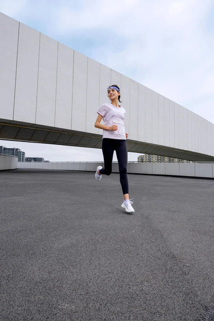 Kiprun Run 500 Dry Women's Breathable Running T-shirt