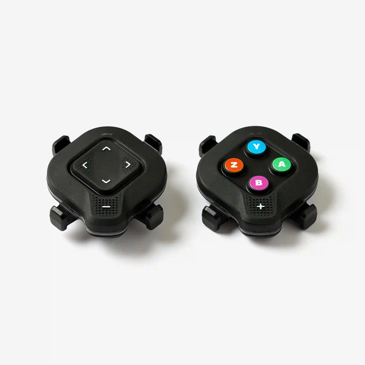 Van Rysel RCR Smart Trainer with Zwift Cog and Click