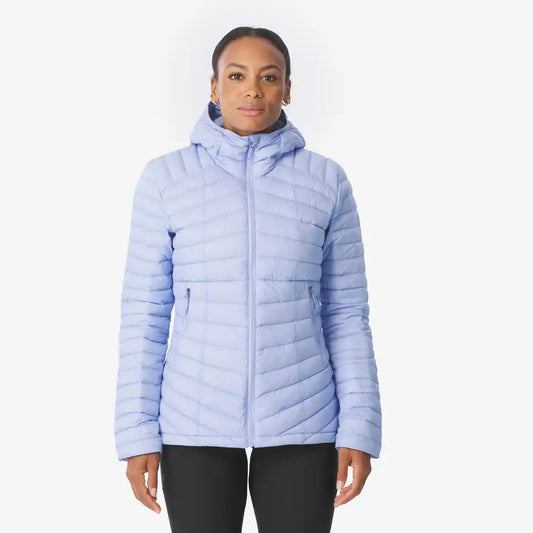 Simond Women’s Xplore Hooded Down Jacket
