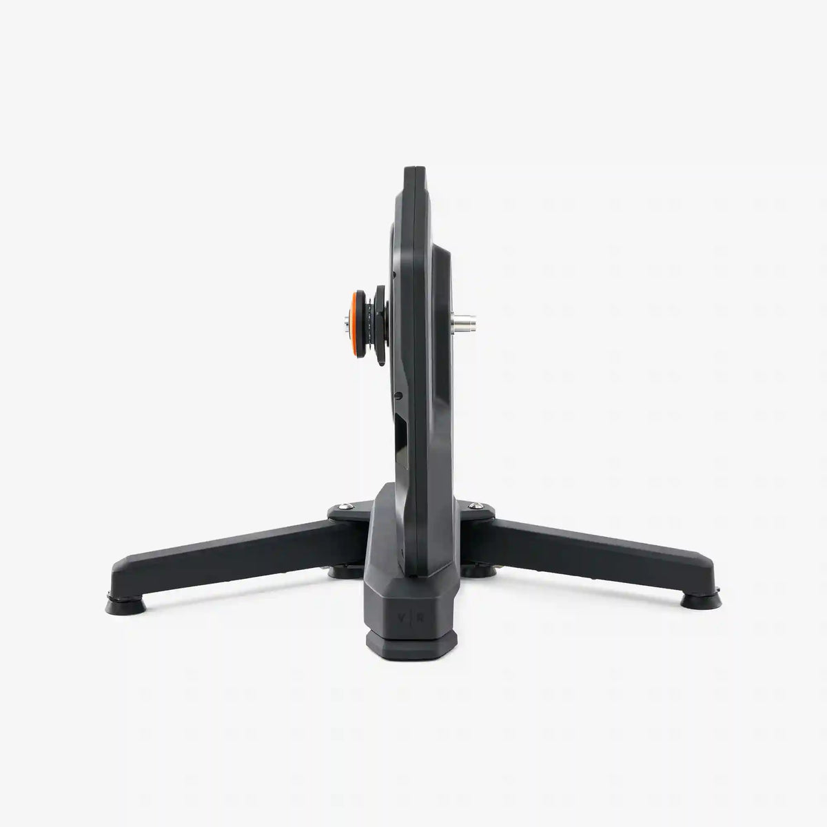 Van Rysel RCR Smart Trainer with Zwift Cog and Click